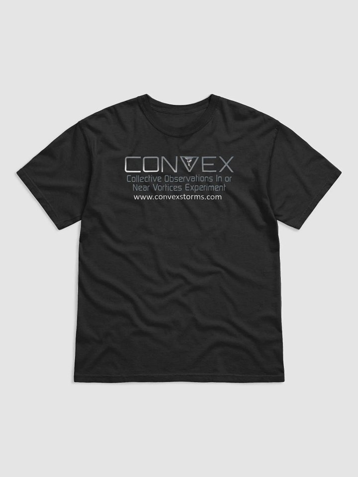 CONVEX Classic T-Shirt product image (1)