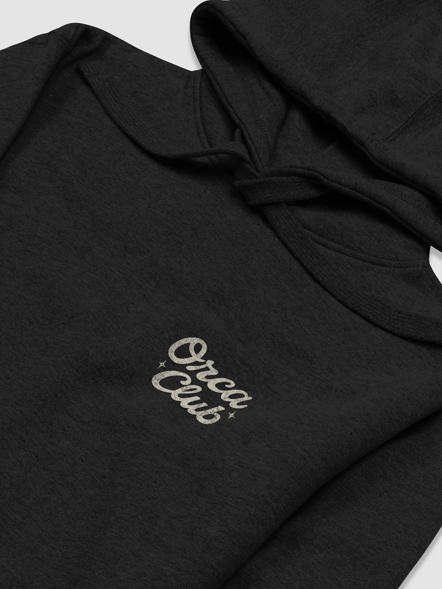 Orca Club Hoodie product image (3)
