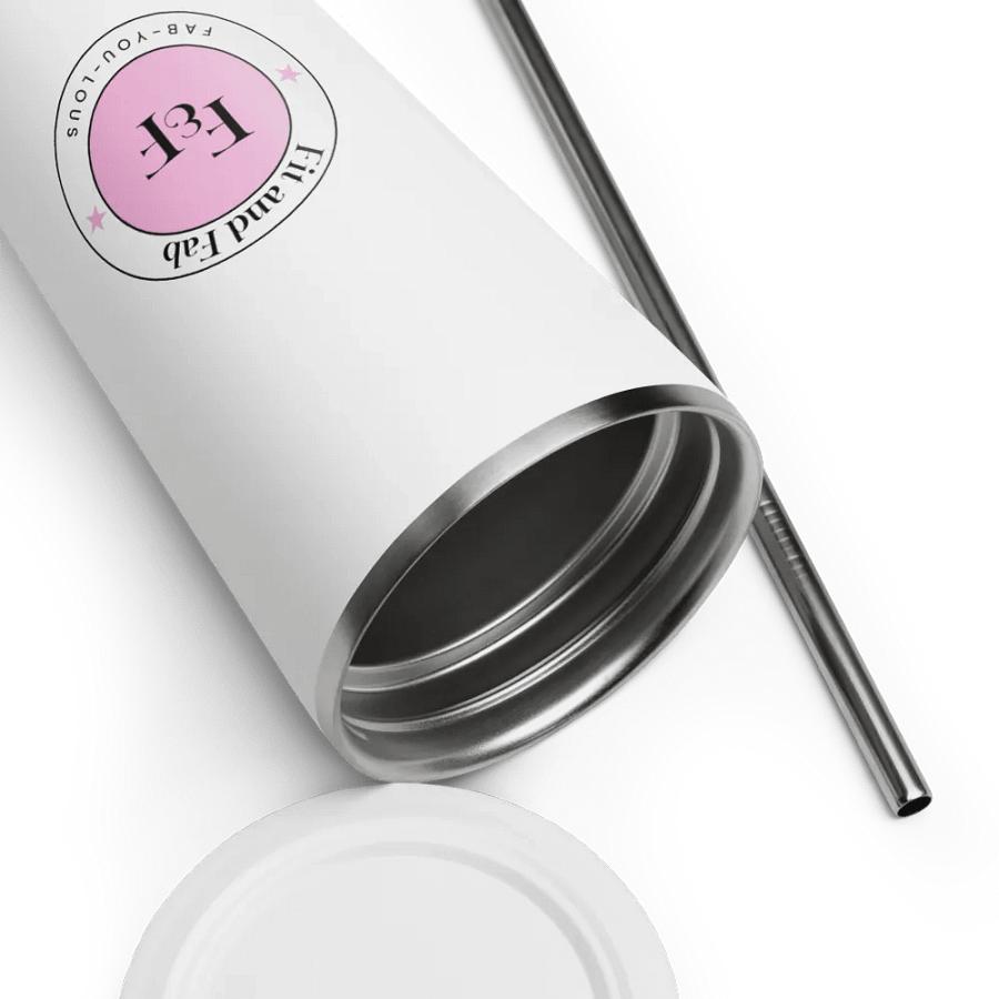 FitFlow Hydration Bottle product image (12)