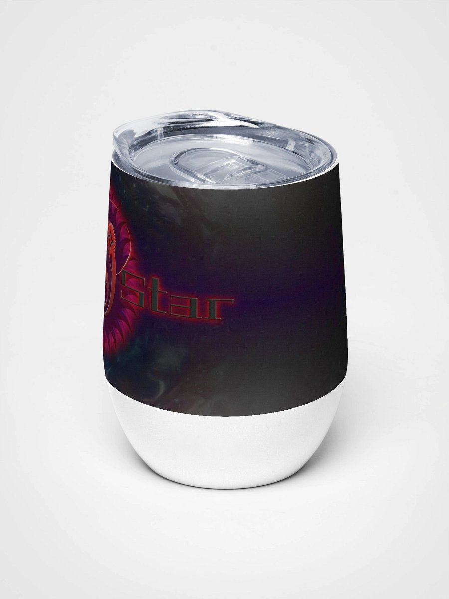 DarkStar - Wine Tumbler product image (5)