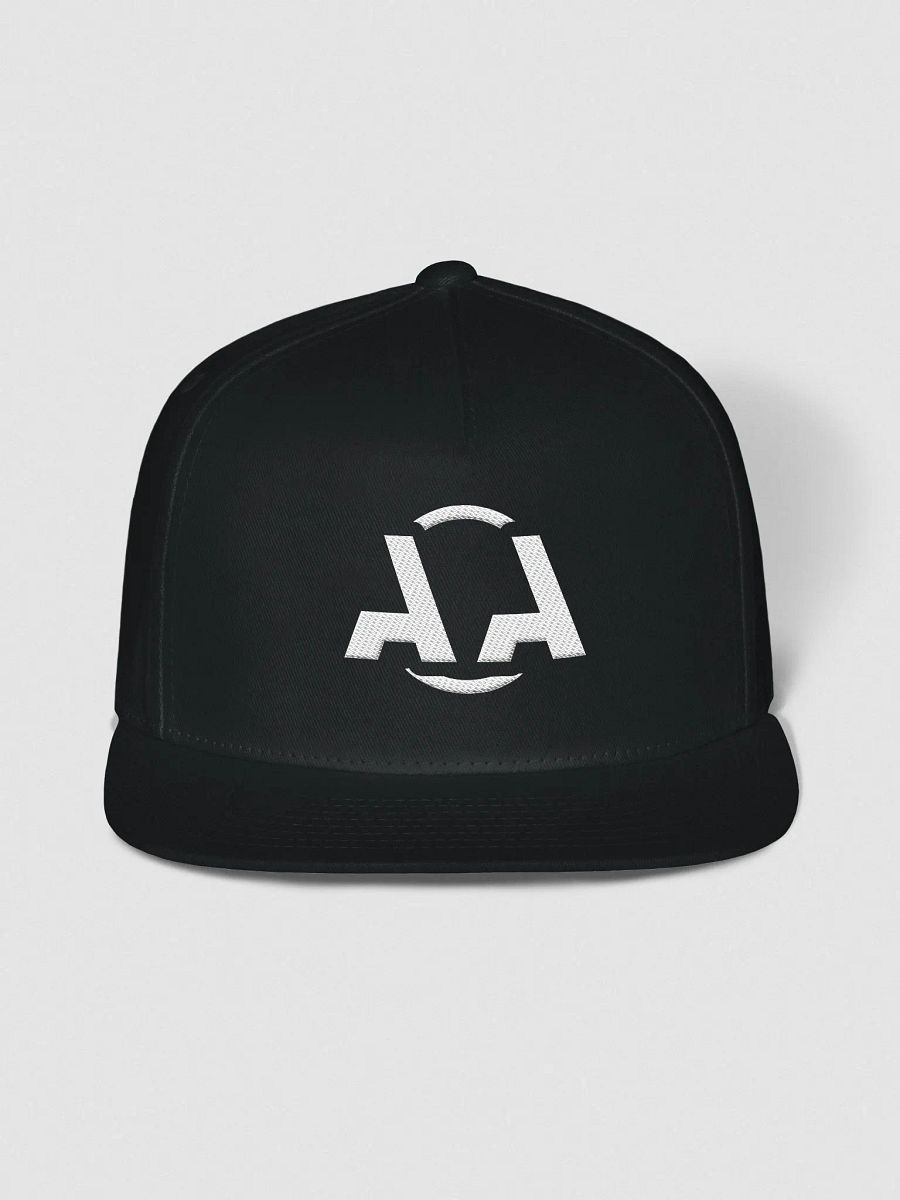 Classic Snapback product image (4)