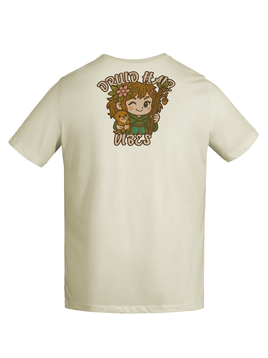 Gamer Girl T-shirt - Hair Vibes by G.i.R.L. product image (9)