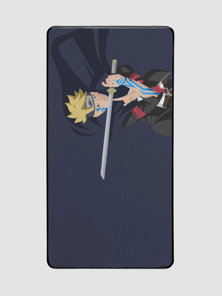 MOUSE PAD GAMER DE BORUTO | NARUTO product image (2)