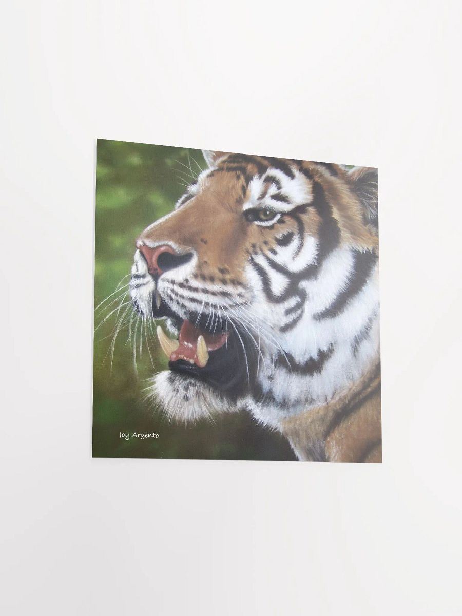 The Tiger Side Print product image (7)