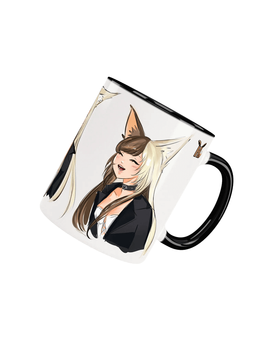 Harls Expression Ceramic Mug product image (28)