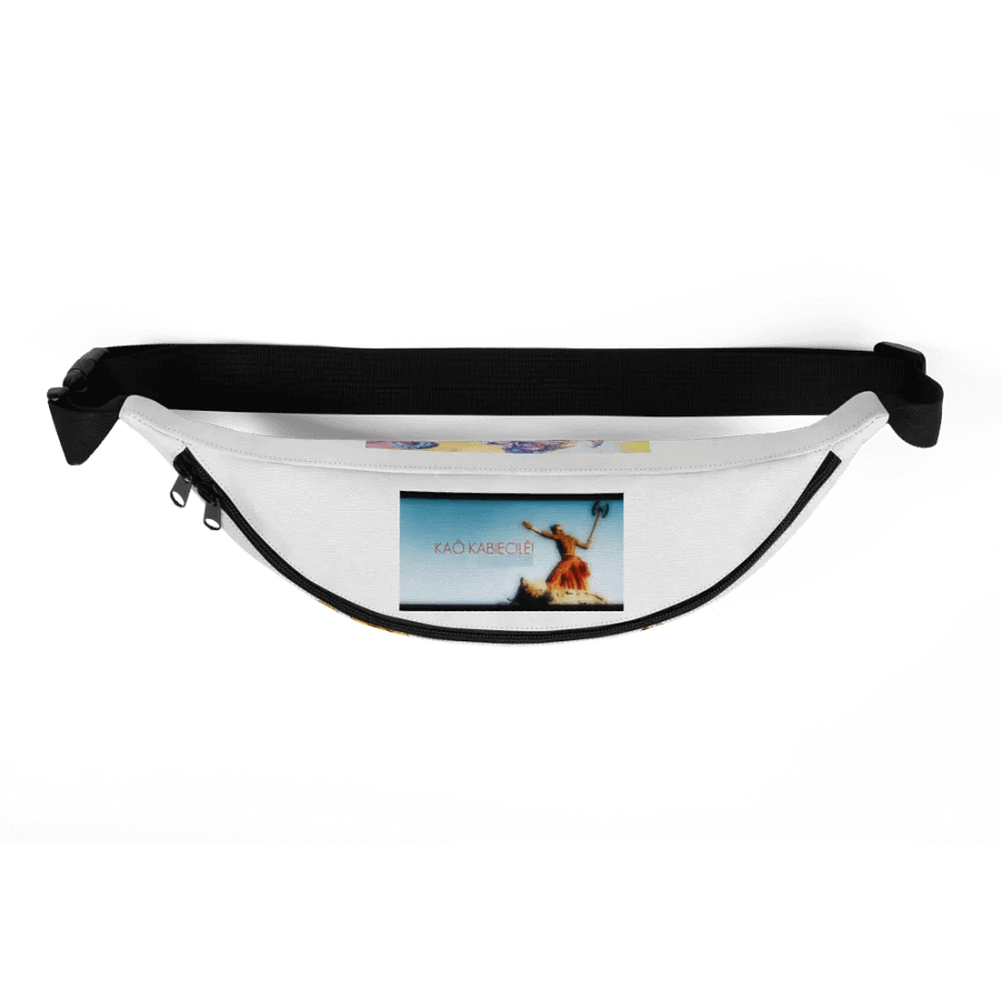 Porta tudo da Fé product image (10)