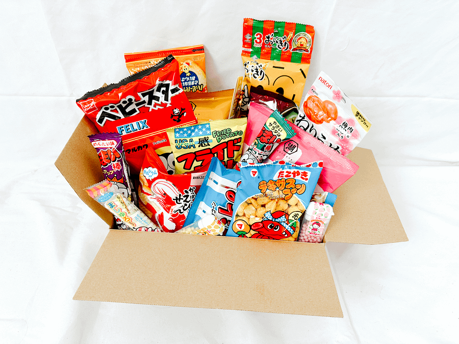 popular japanese snacks box product image (1)