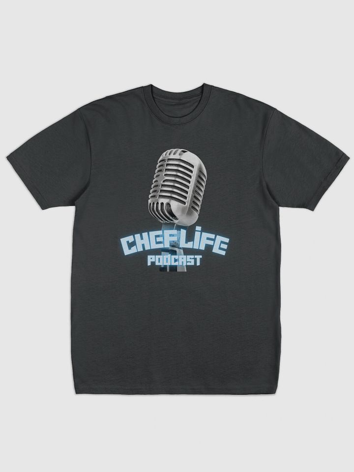 Chef Life Podcast 2 product image (4)