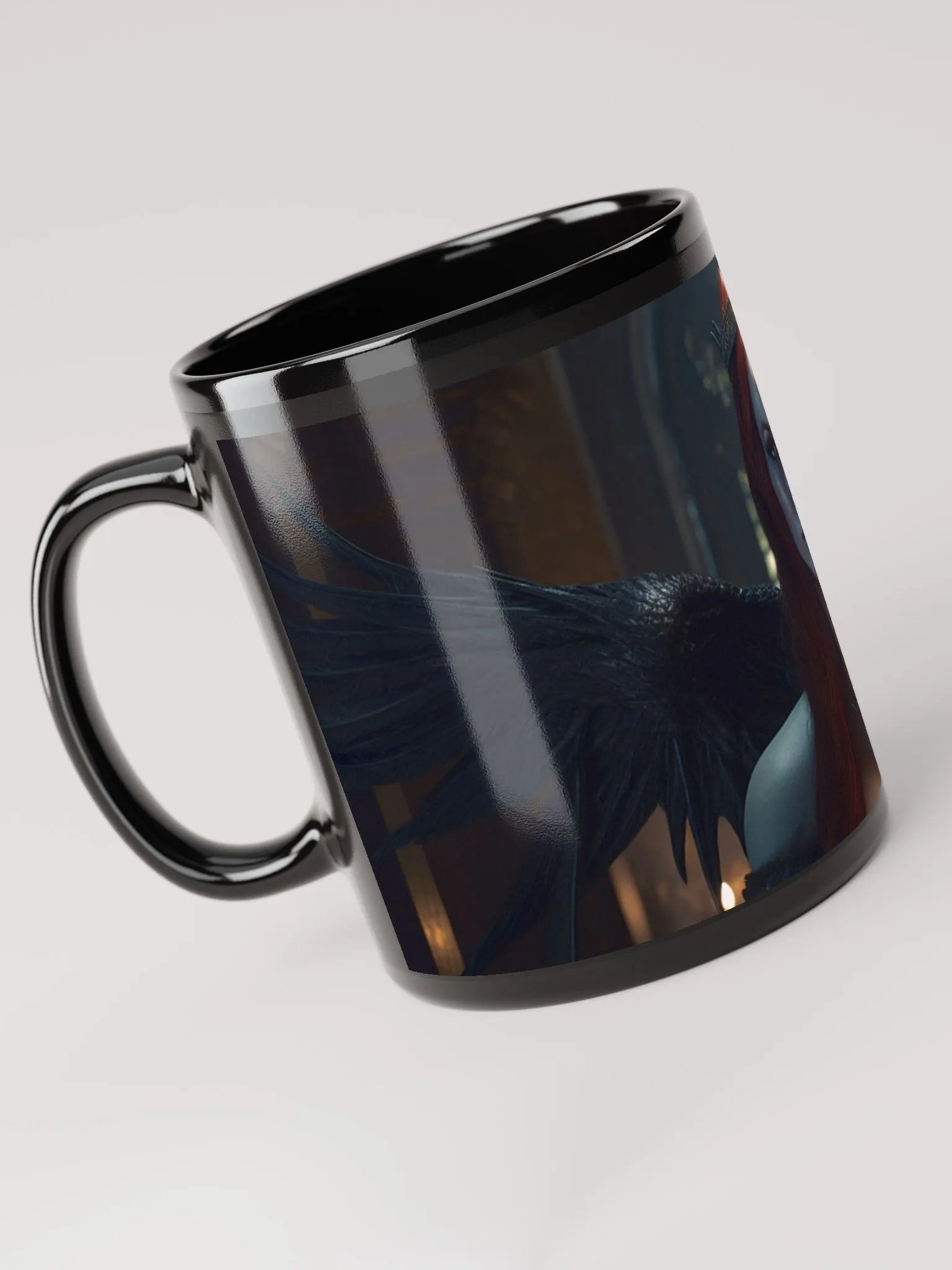 Lilith Beauty - Mug product image (3)