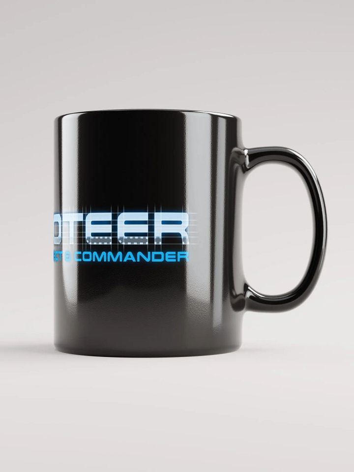 Cosmoteer Glossy Mug product image (1)