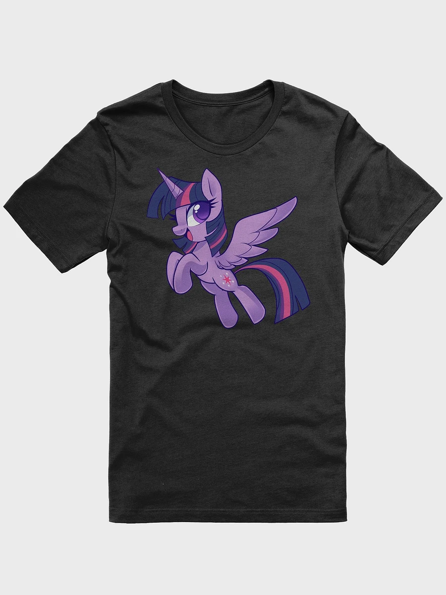 Twilight Sparkle Shirt product image (2)