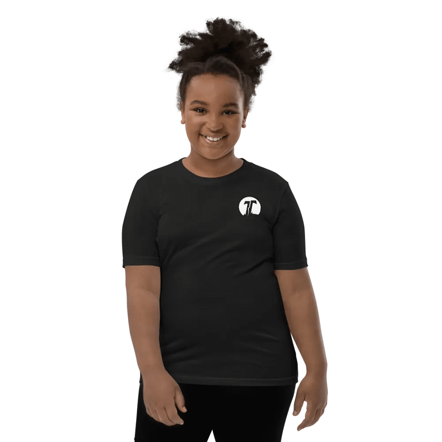 Youth Team Terrible T-Shirt product image (10)