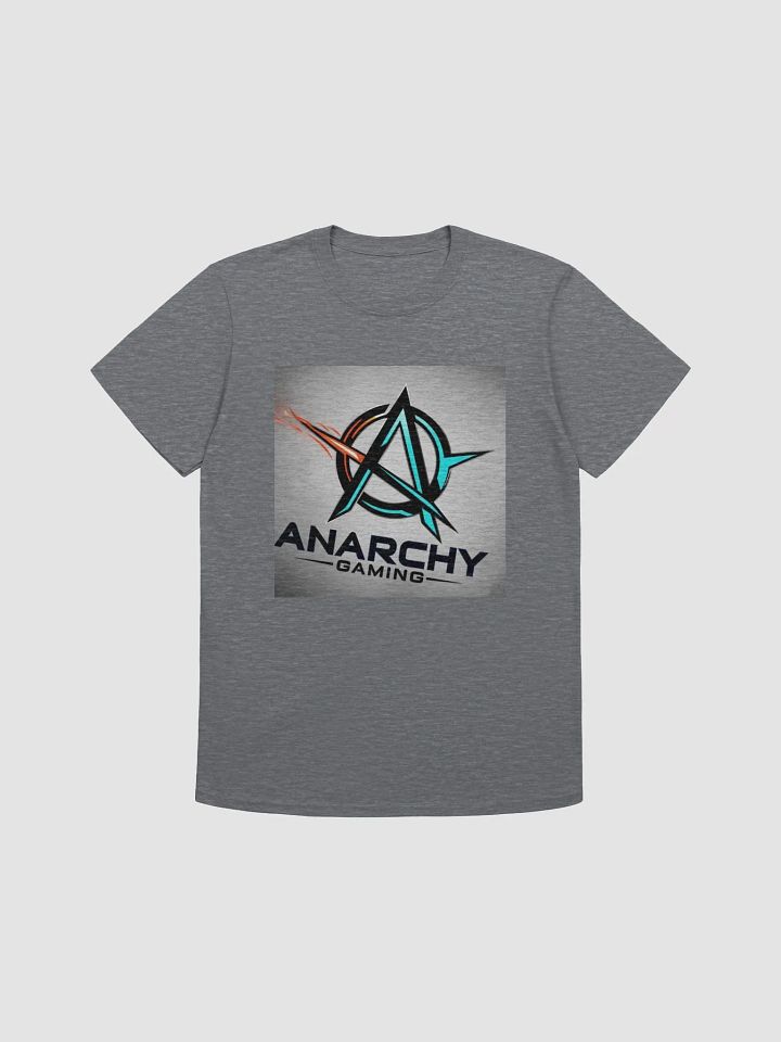 Anarch Gaming T shirt product image (2)