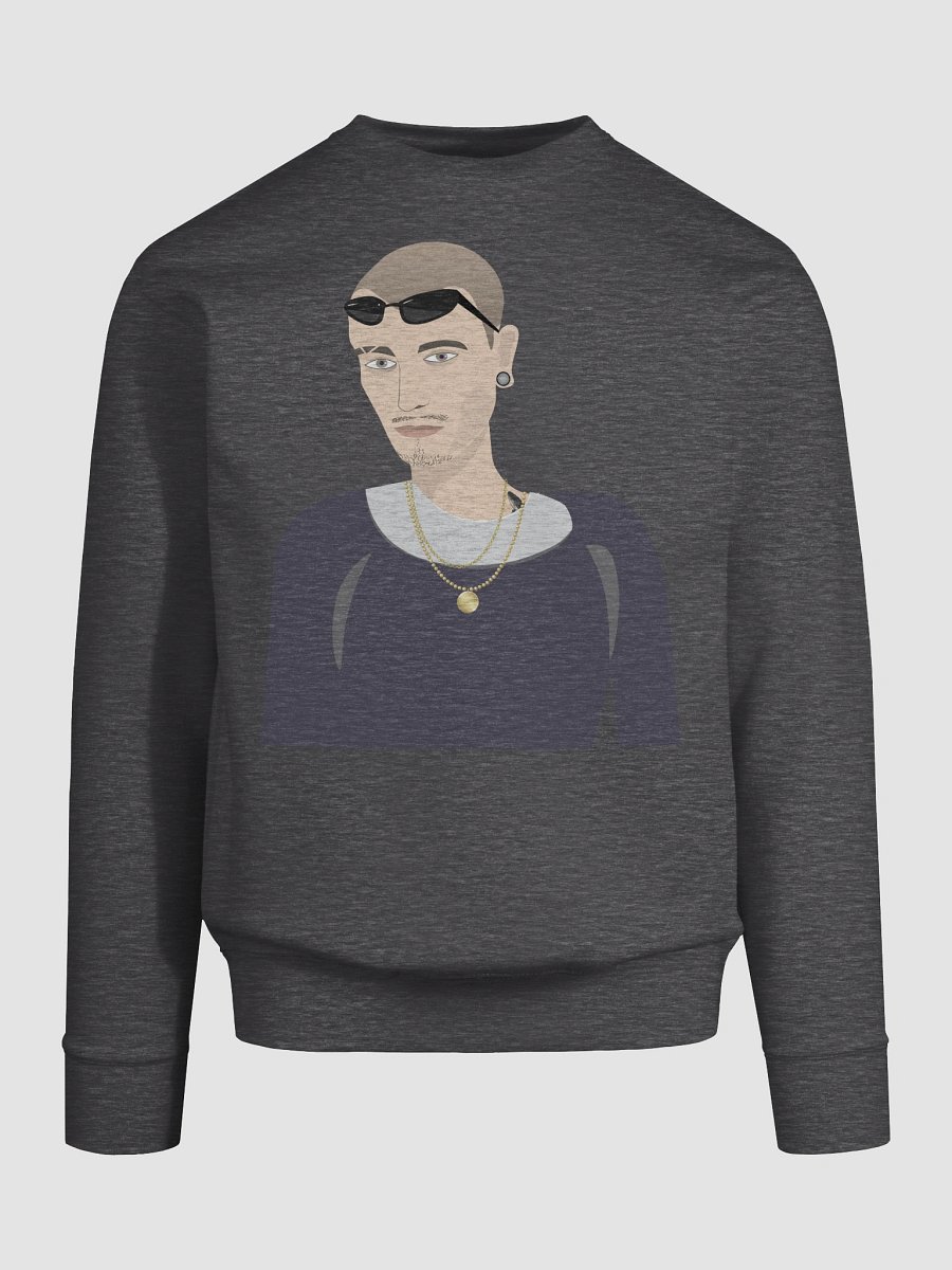 FINN - Cotton Premium Sweatshirt (unisex) product image (91)