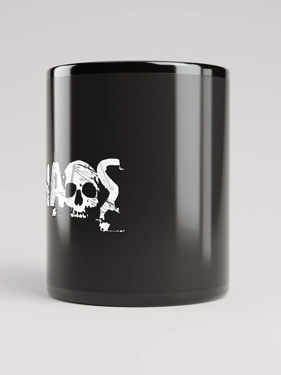 Chaos Coffee Mug product image (3)