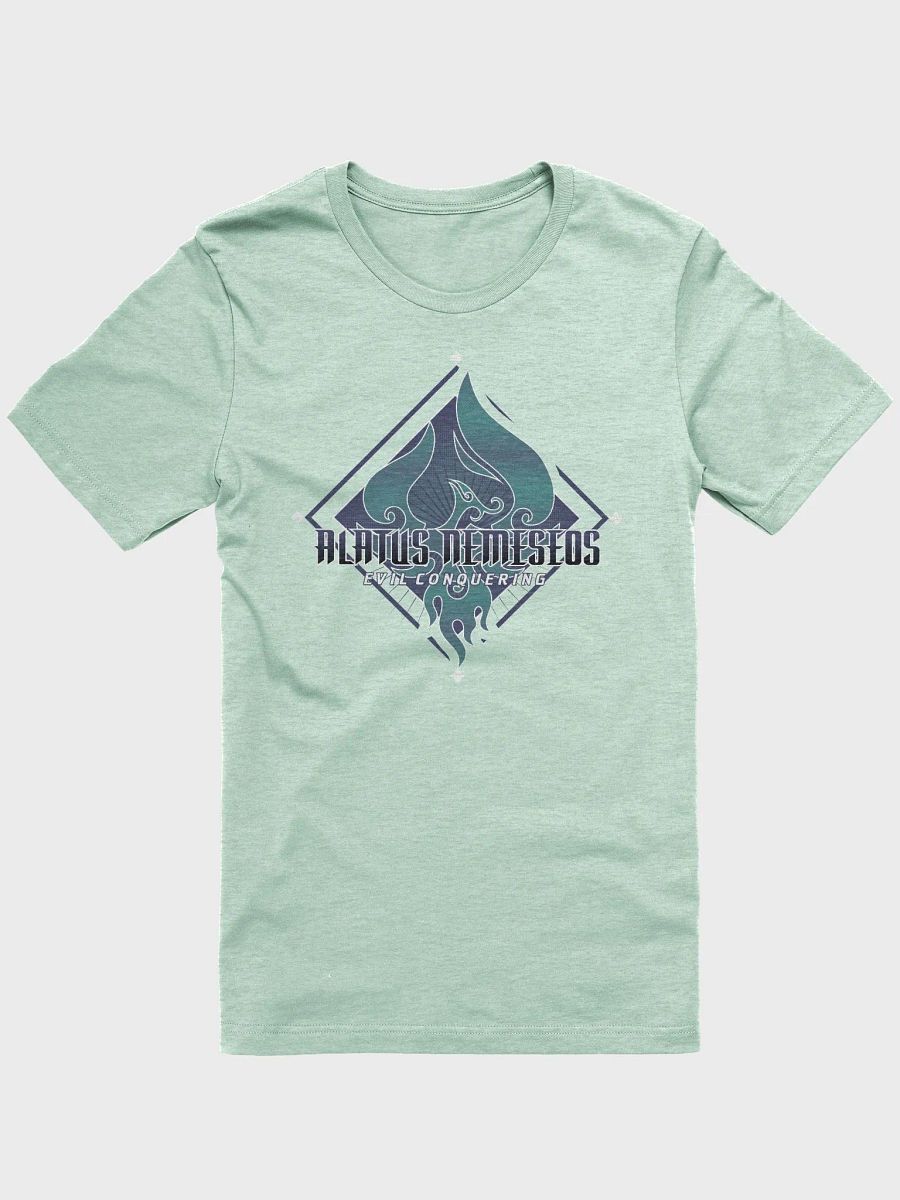 Alatus Nemeseos Xiao T-shirt (Genshin Impact) product image (21)