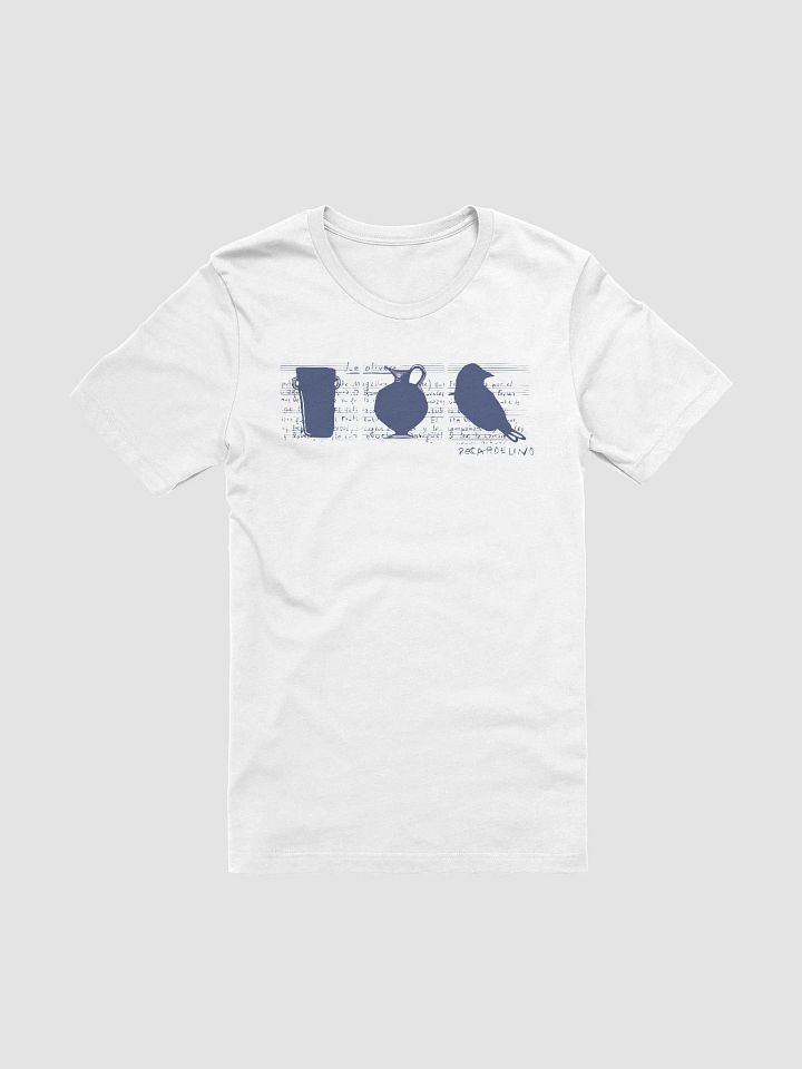 Juanjo Bona Camiseta La Olivera Shirt product image (2)