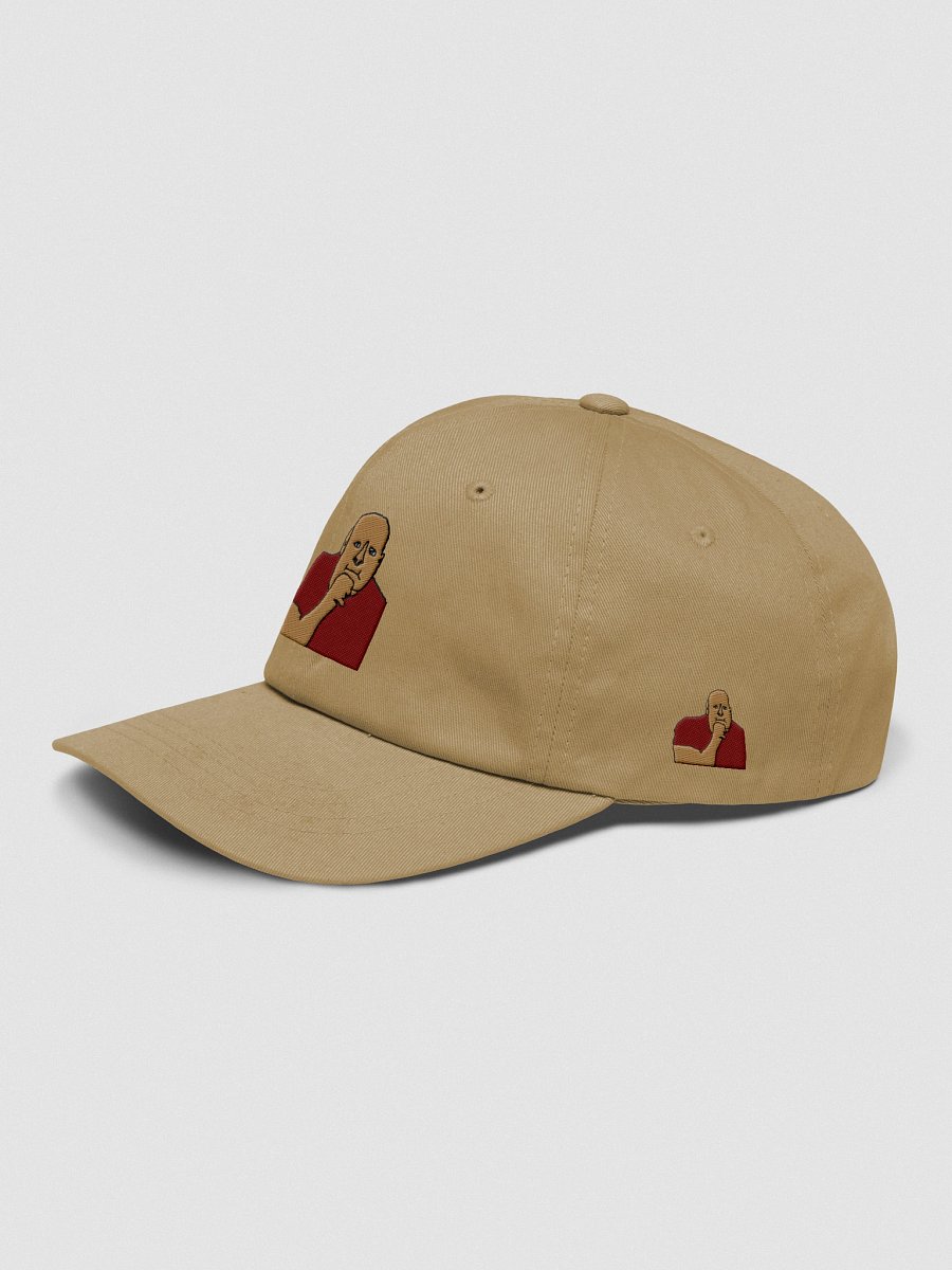 Mike Hat product image (3)