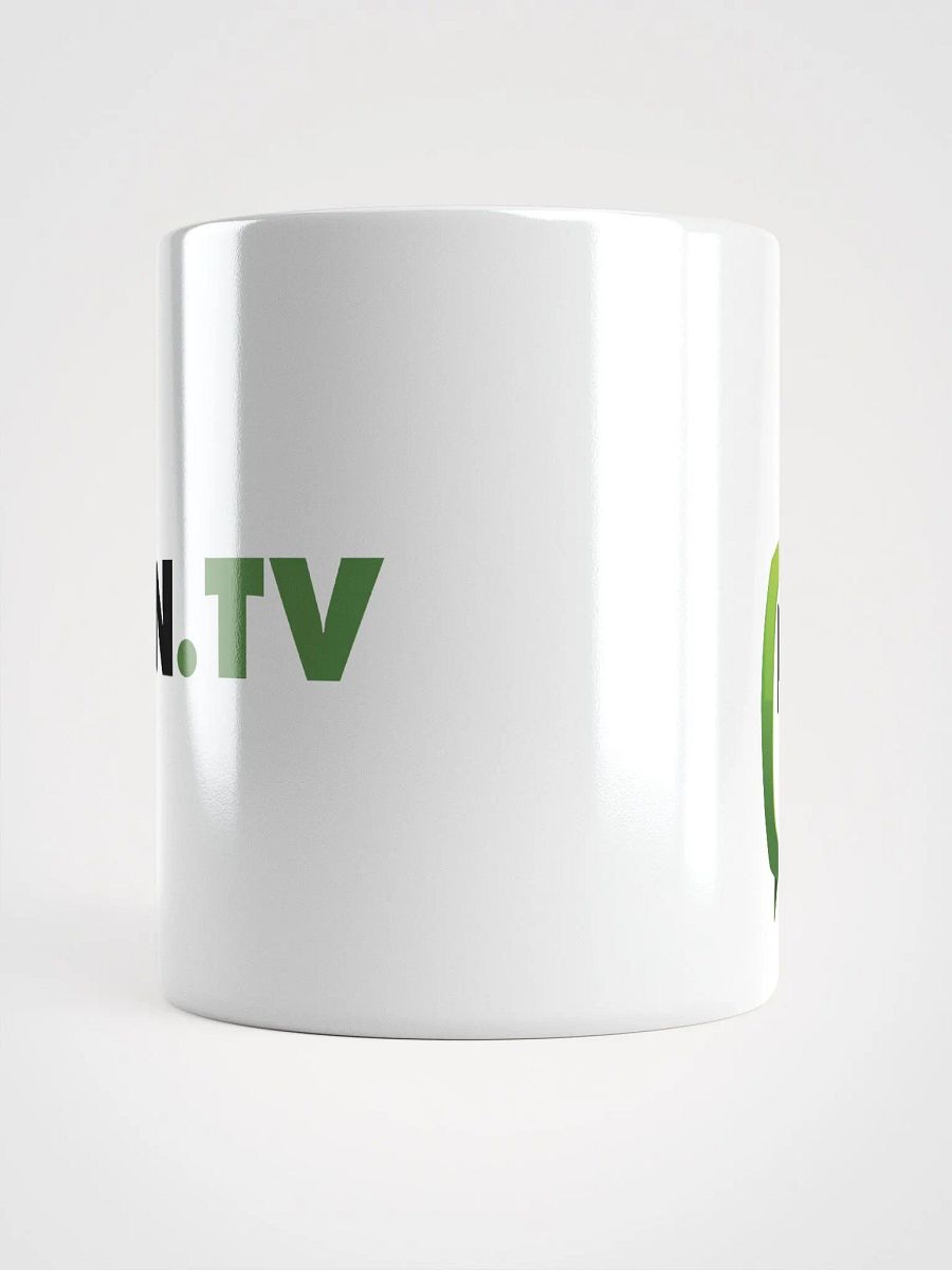 White Mug product image (14)