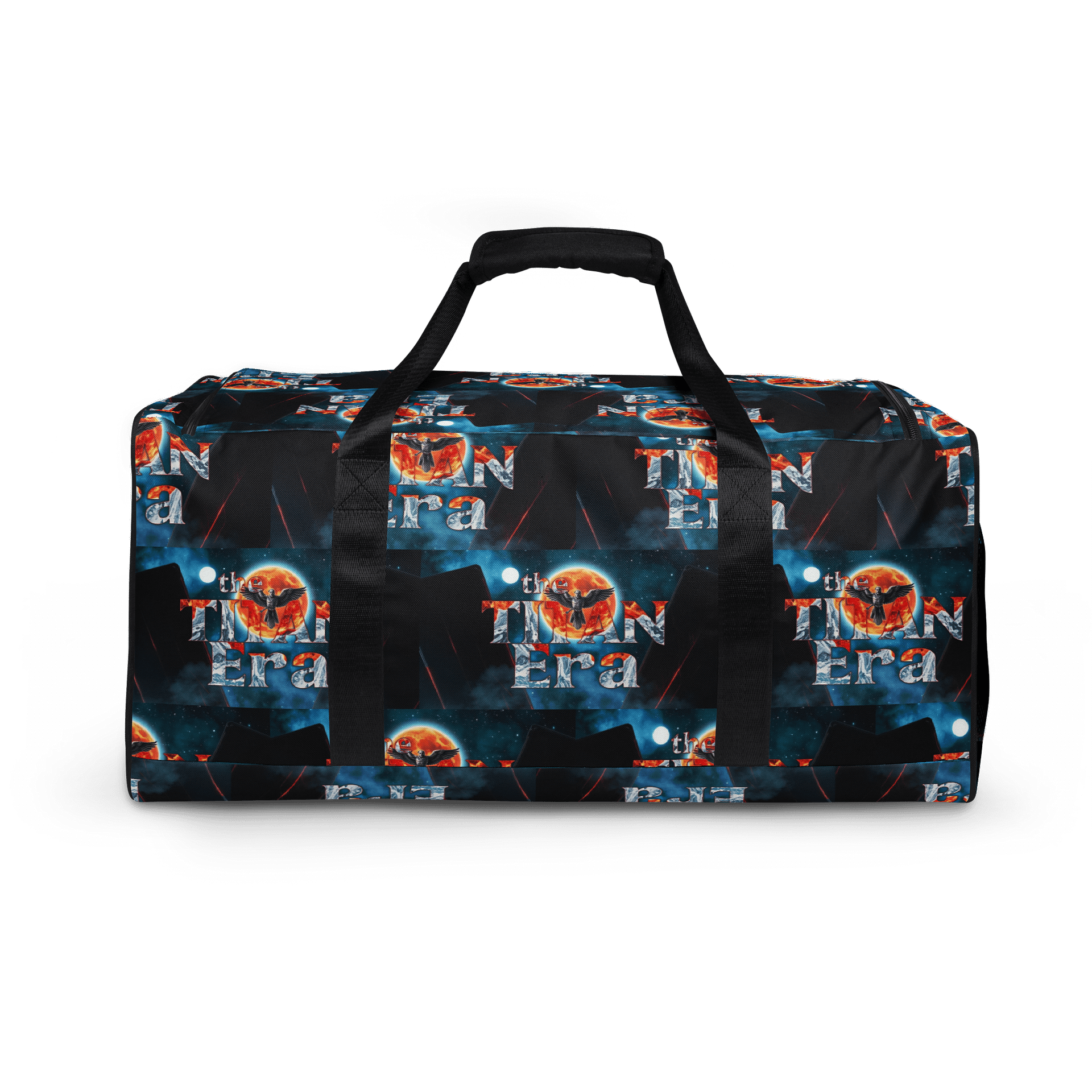 The Titan Era product image (4)