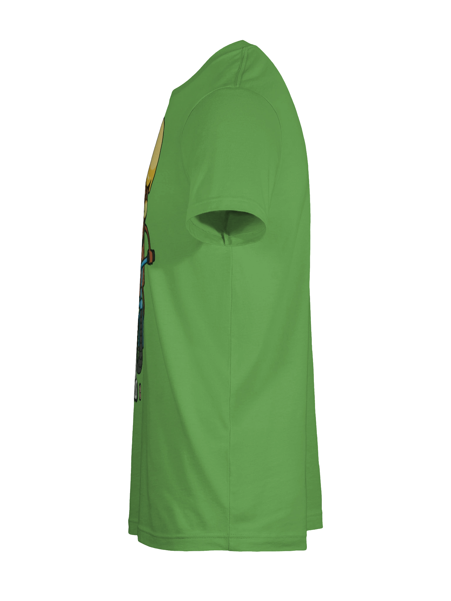 Apachurro - Super Soft T-Shirt product image (11)