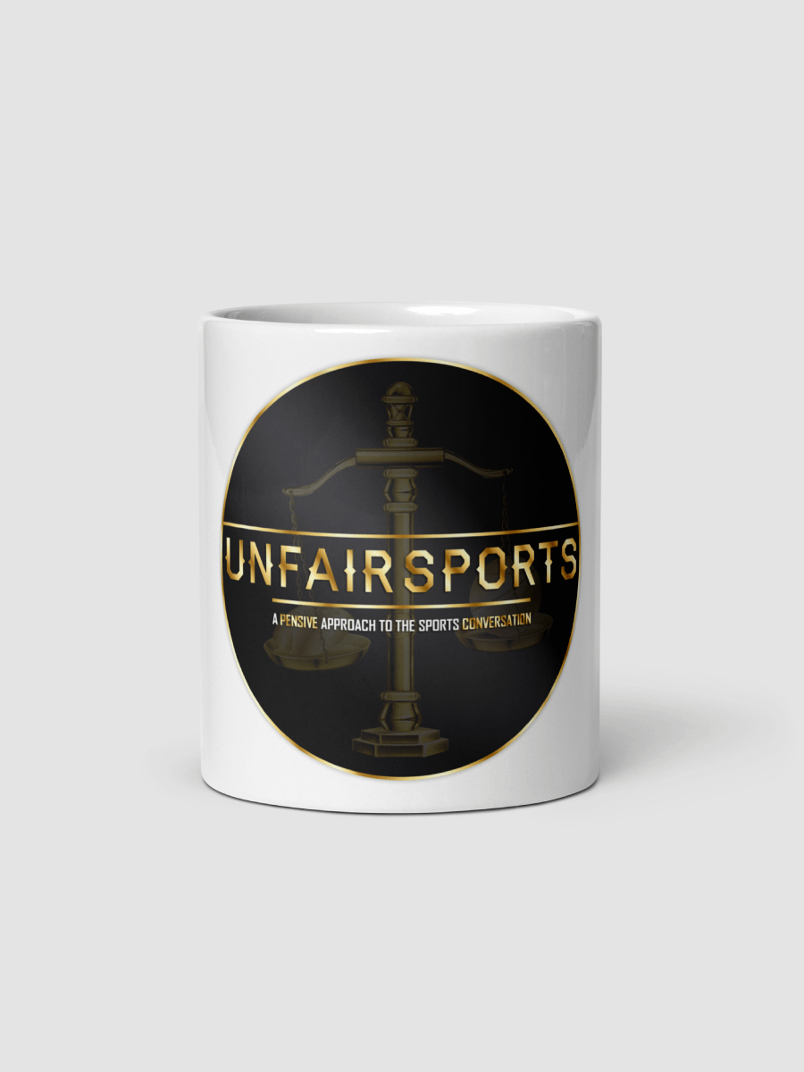 UNFAIRSports Mug product image (1)
