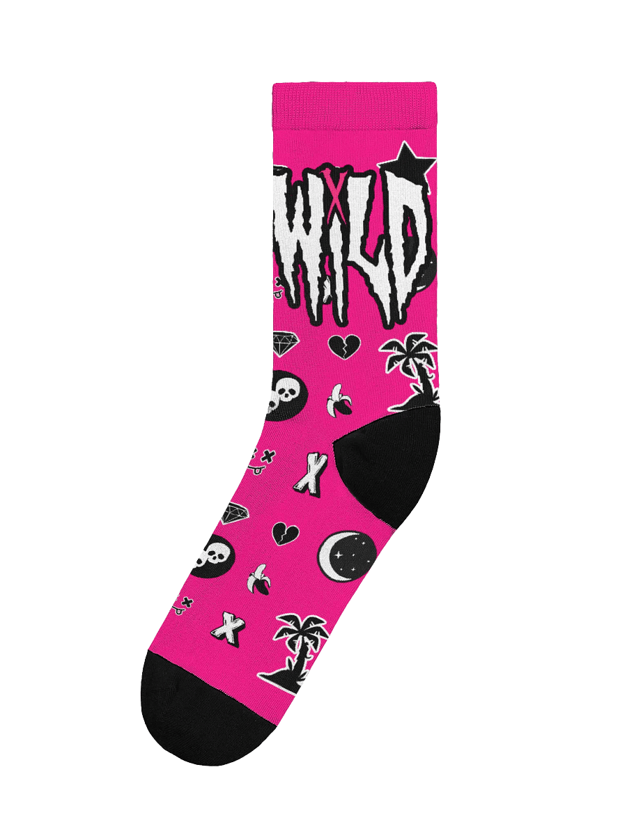 Wild Socks product image (1)