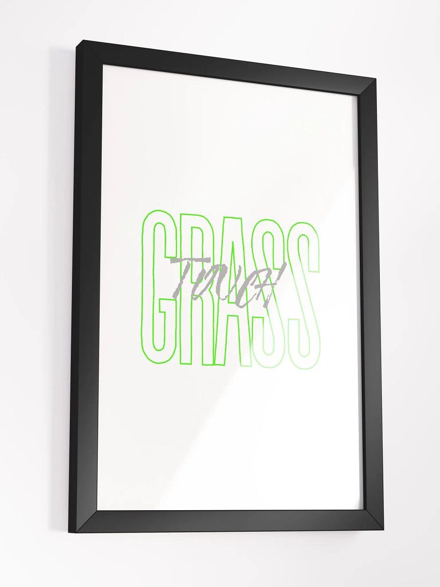 G.R.A.S.S Frame product image (3)