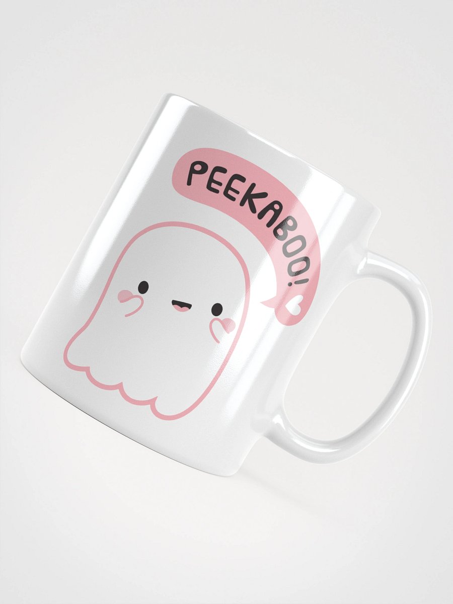 PEEKABOO! 💖 Sweet Surprise Mug product image (4)