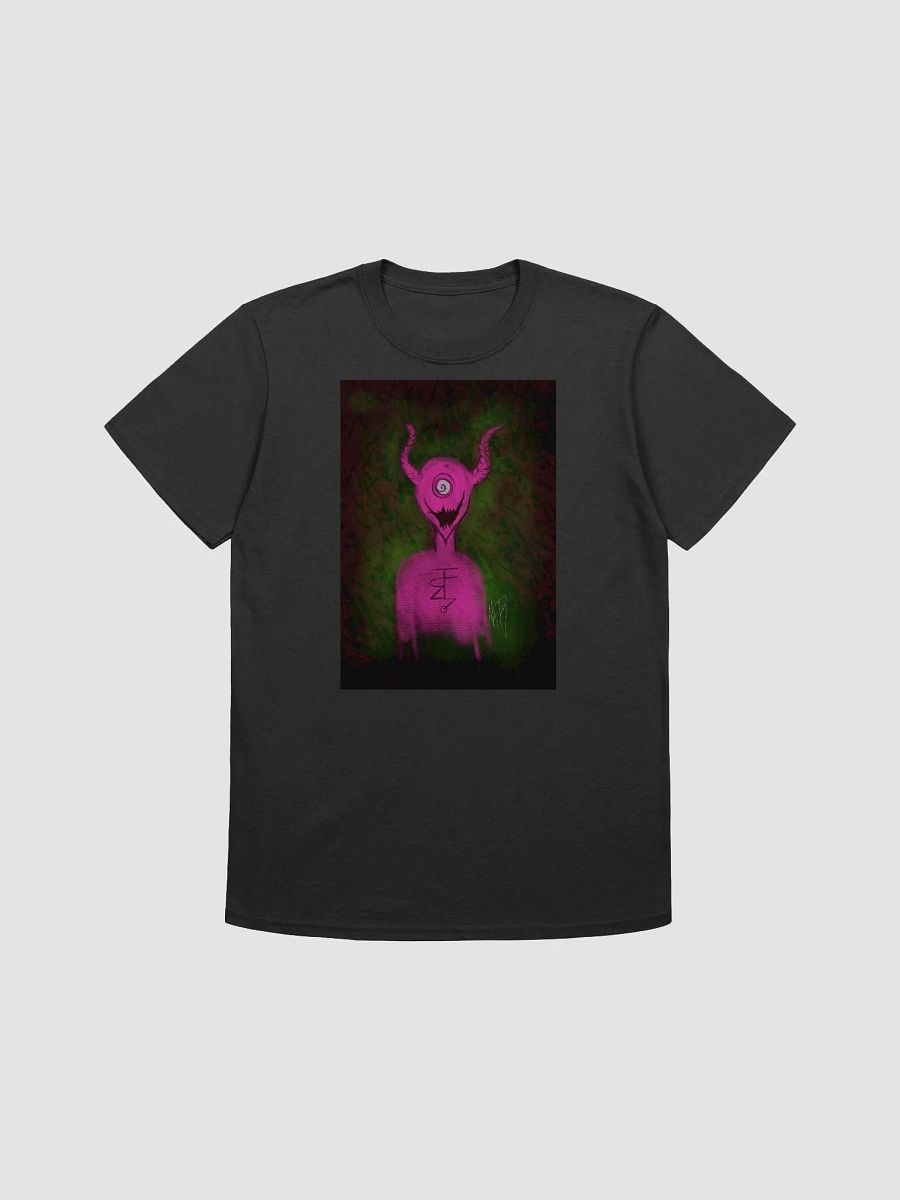 No Fear Demon Tee product image (1)