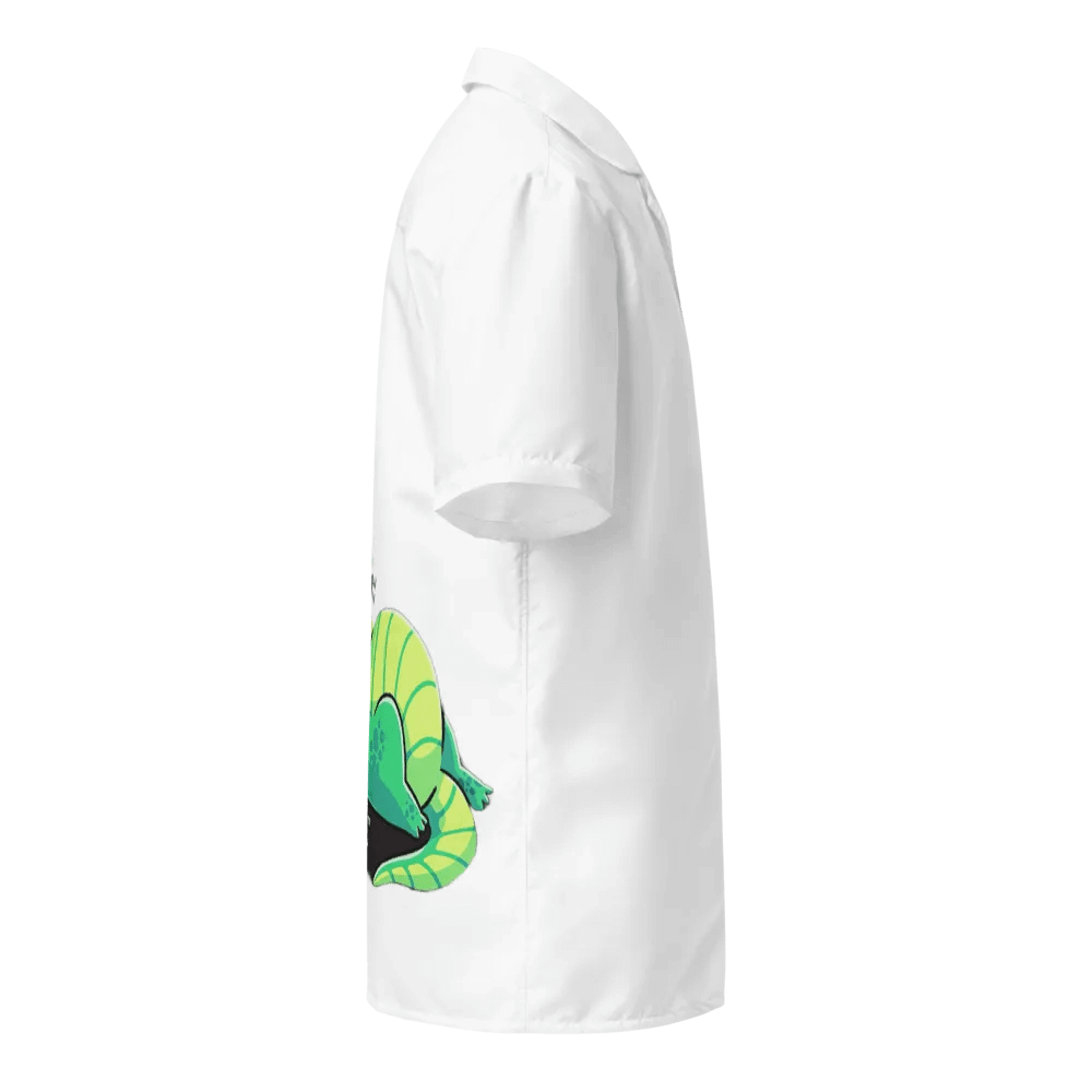 T-shirt: Diet dragon product image (4)