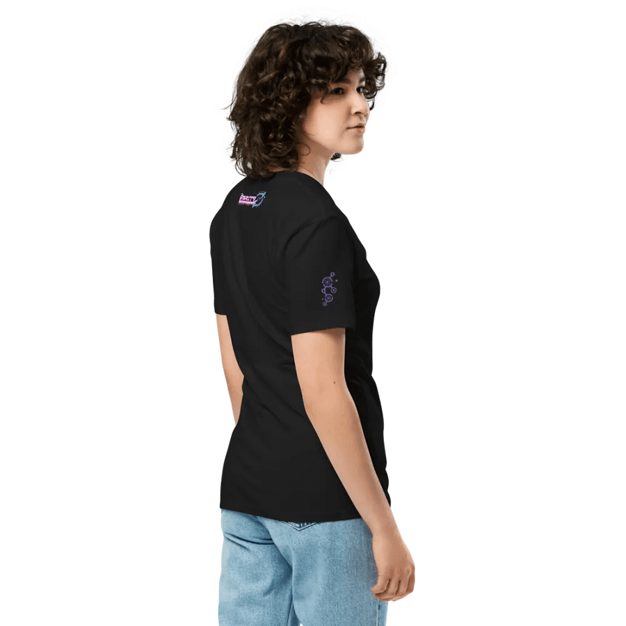 Dense Shirt (Embroidered) product image (9)