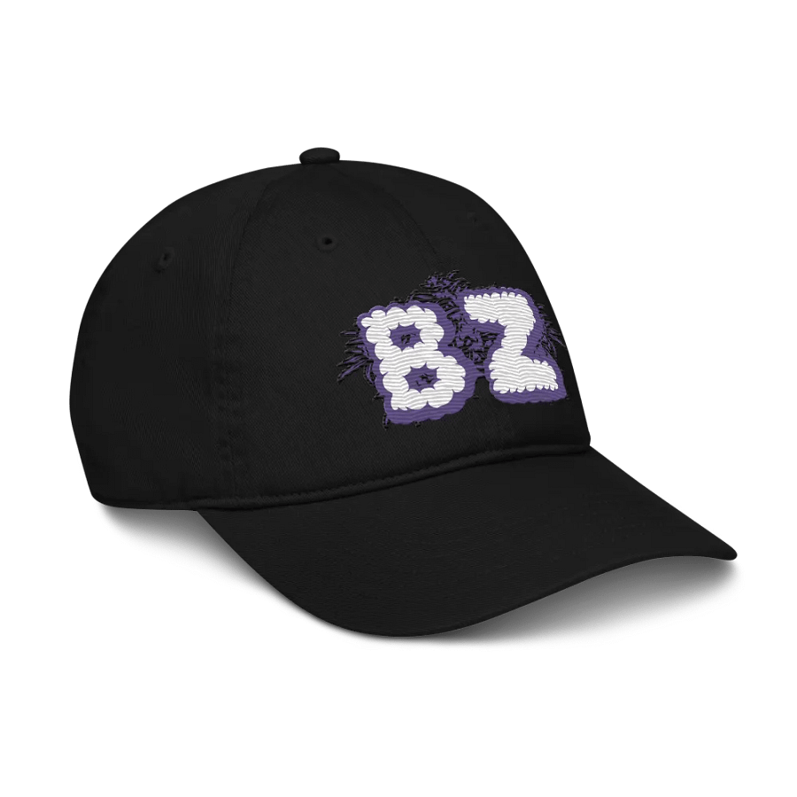 BZ Cloud Organic Dad Hat product image (6)