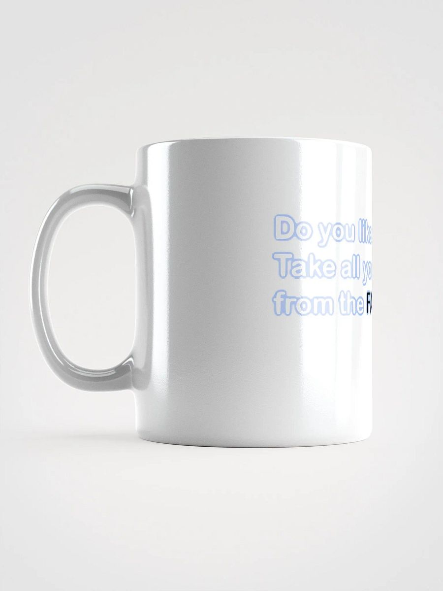 Yurika Faucet Beverage Mug product image (18)