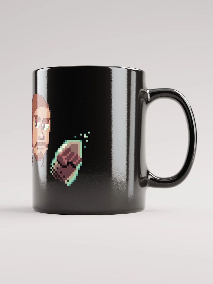 Blades Out Mug product image (6)