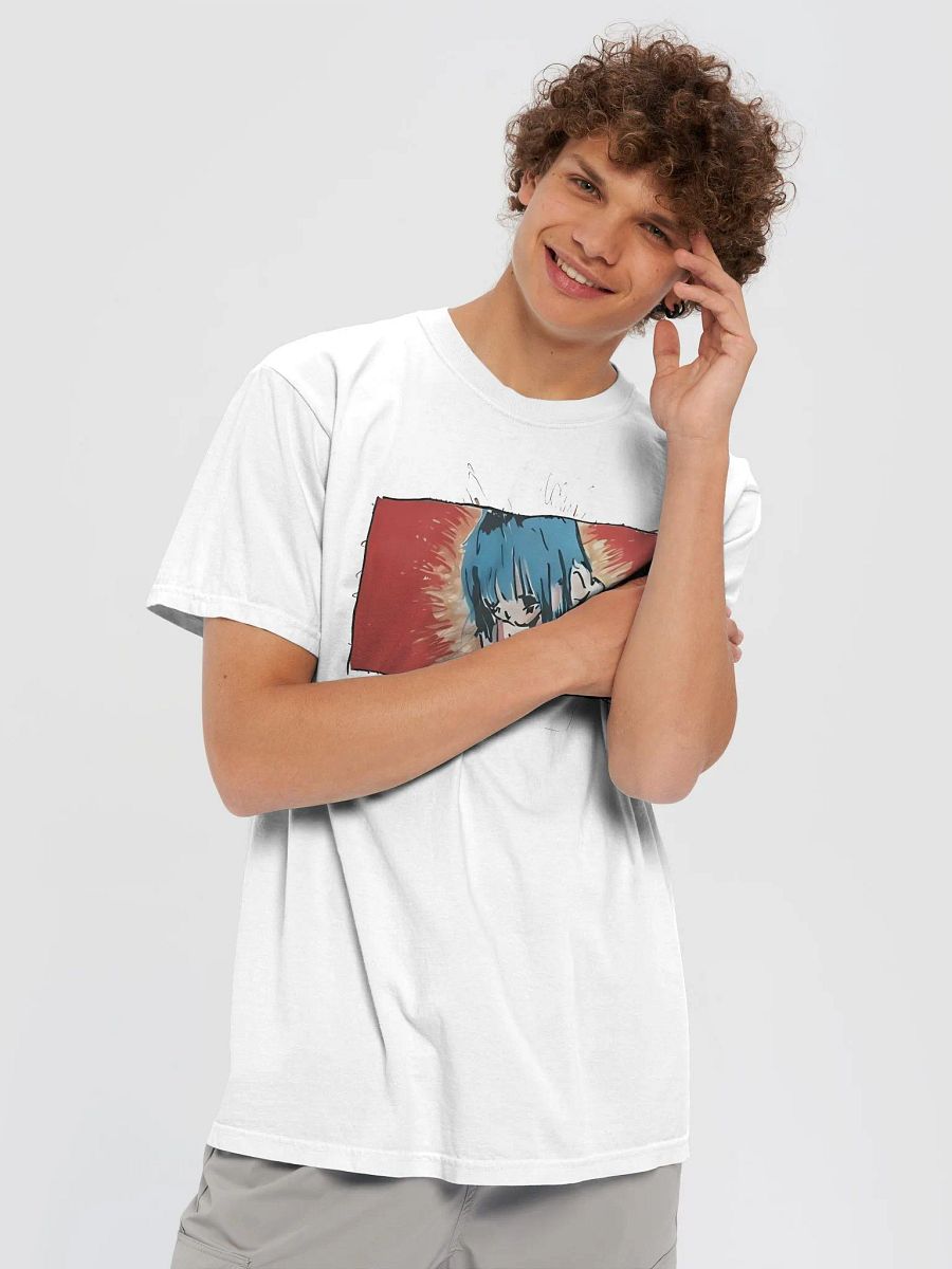 Deadair Kuru Apparition Shirt product image (6)