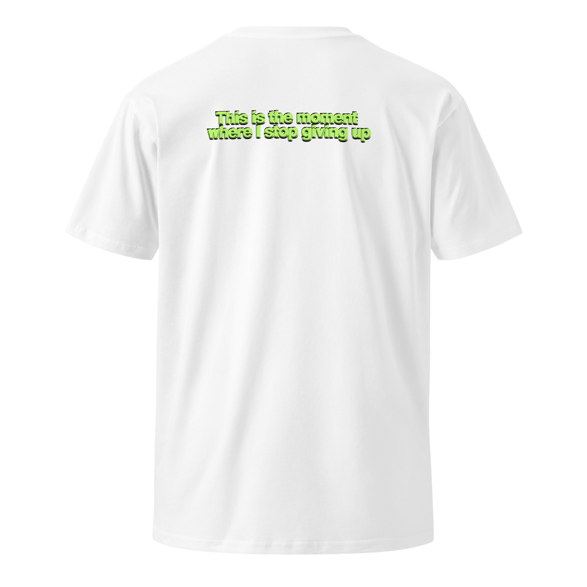 The Long Enough Tee product image (2)