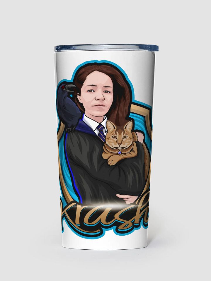 Krash's Tumbler product image (1)