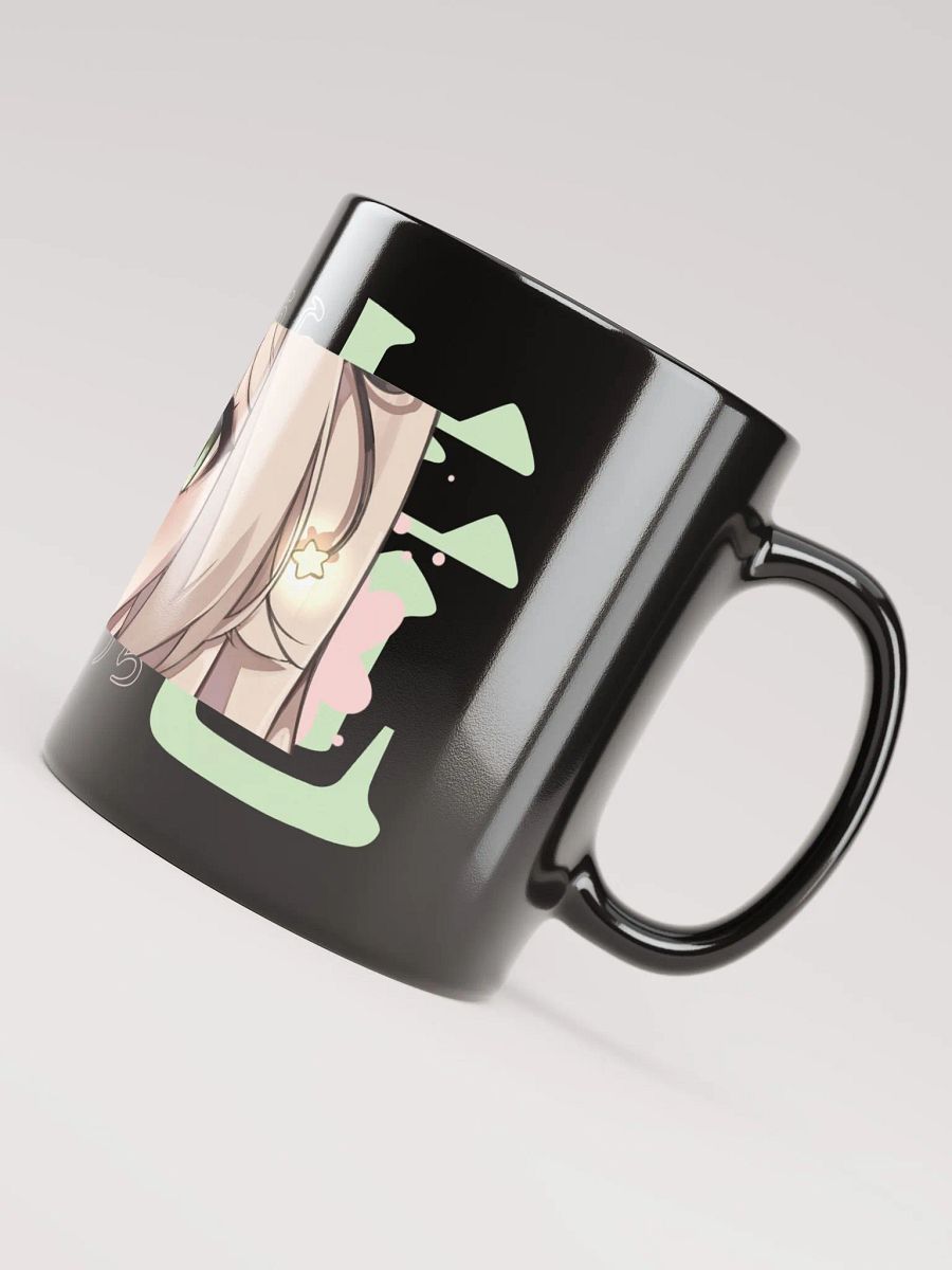 恐竜 Glossy Mug product image (3)