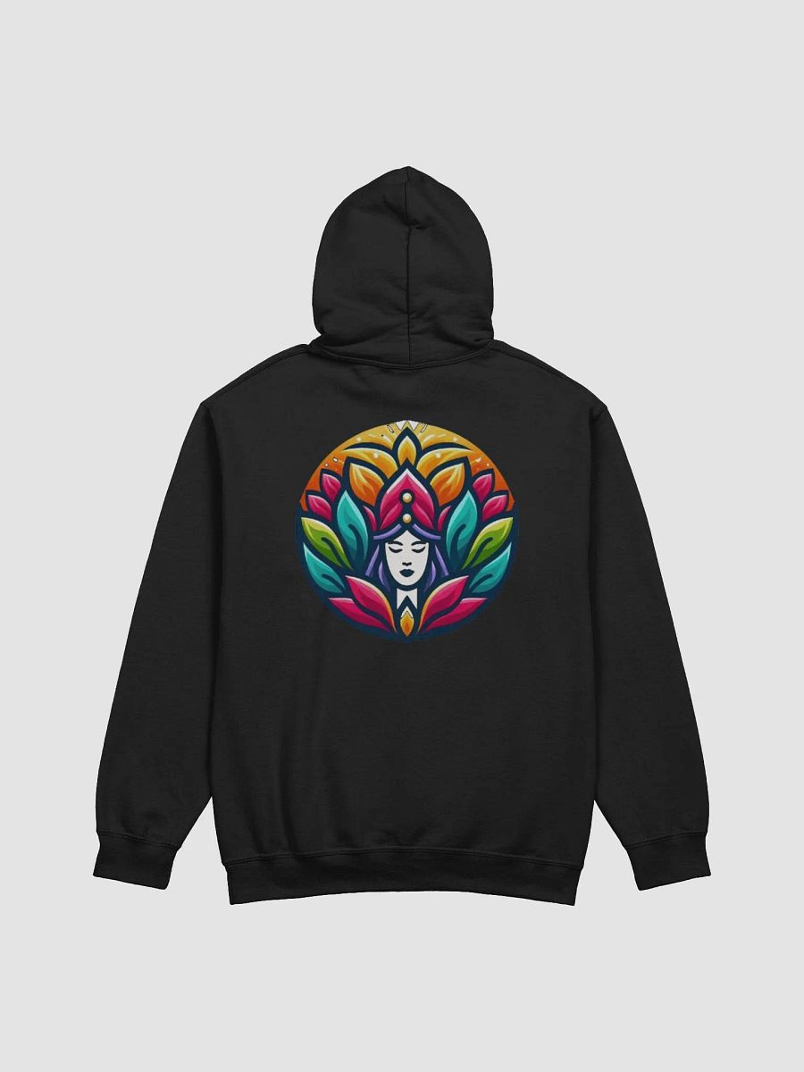 Mandala Muse Hoodie product image (31)