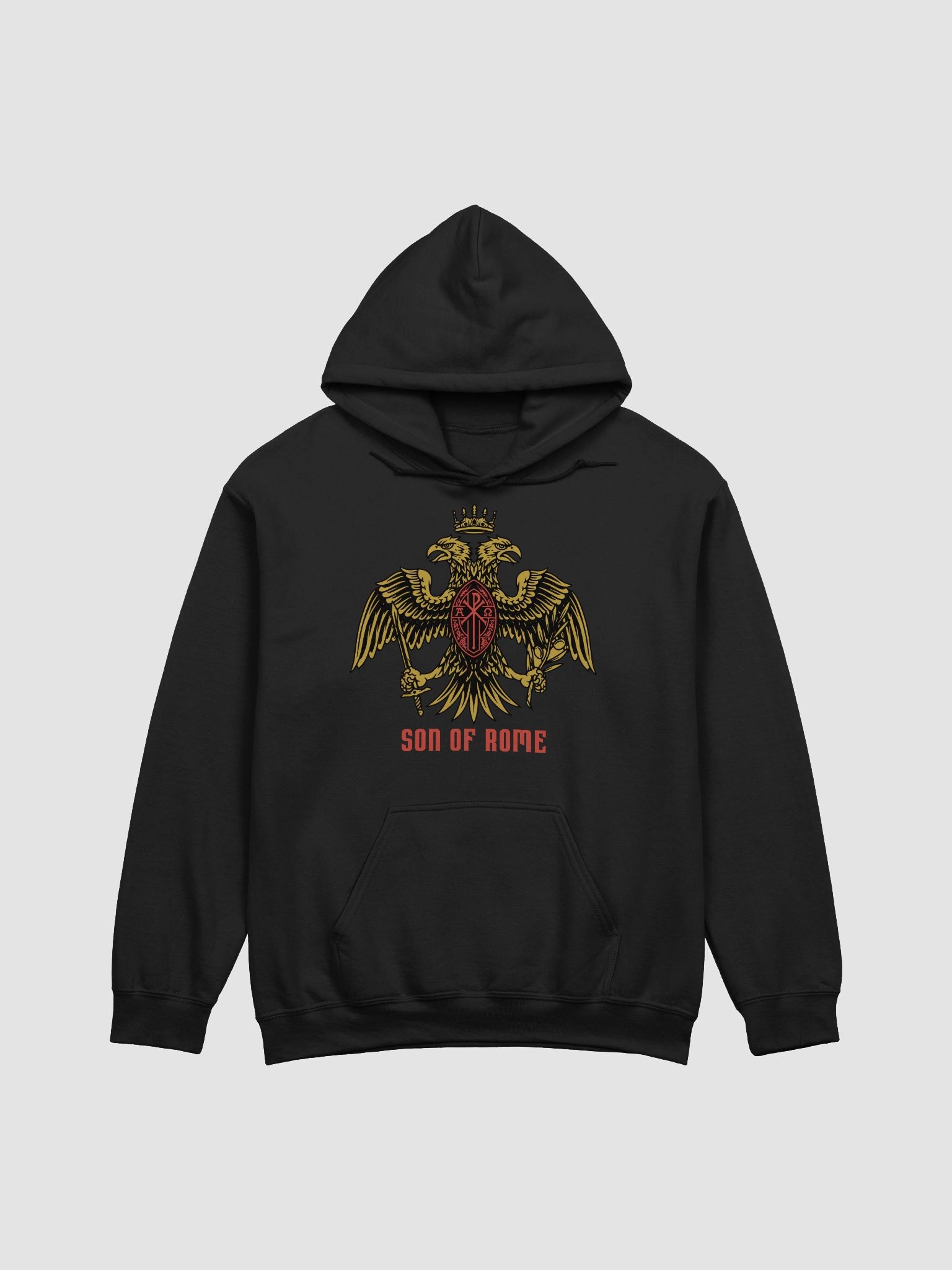 Byzantine SON OF ROME product image (6)