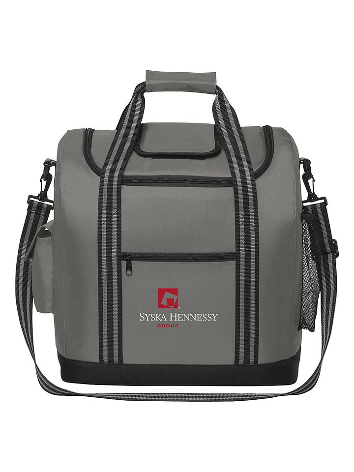 Flip Flap Cooler Bag product image (1)