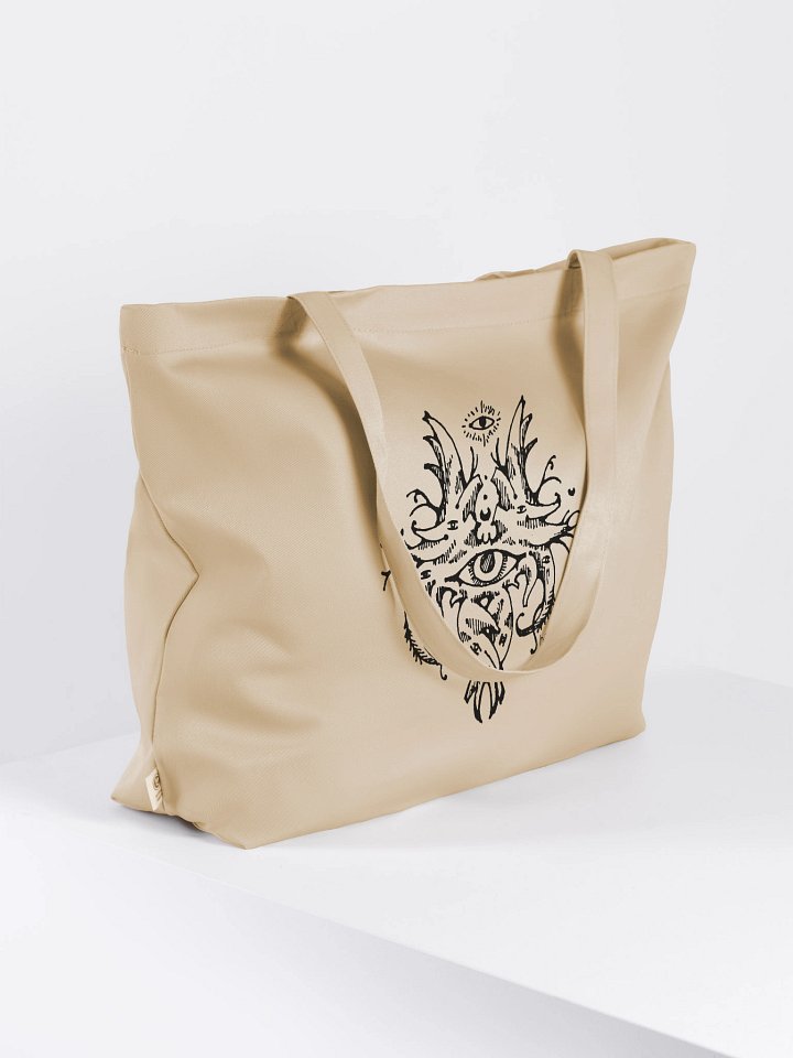 Angel's Eye - White product image (2)