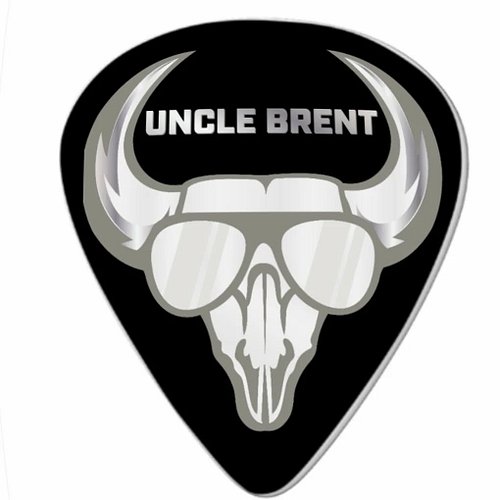 Get ready to rep Uncle Brent Music in style! 

🎸👕 Merch alert! https://uncle-brent-shop.fourthwall.com

#MerchGoals #UncleBre...