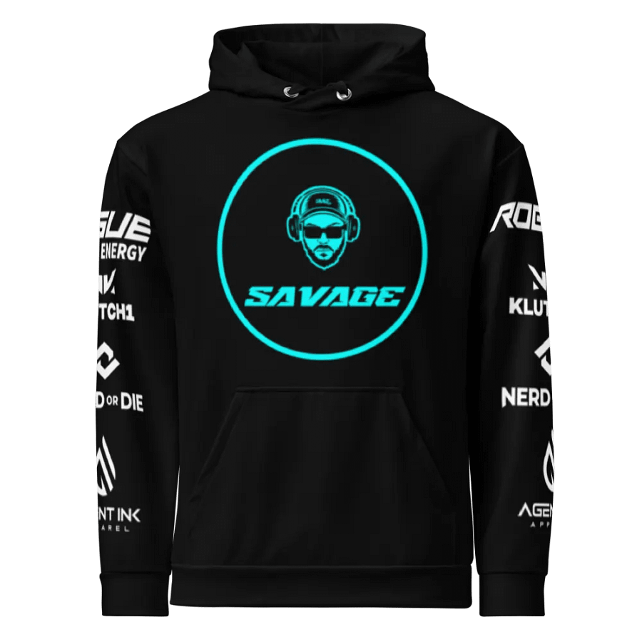 Savage Sponsor Sweater product image (1)