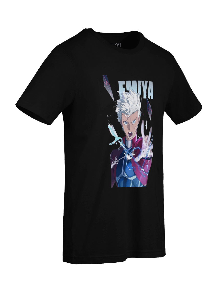 Fate/Stay Night – Archer “Trace On” Supersoft T-Shirt | Edición Exclusiva product image (10)