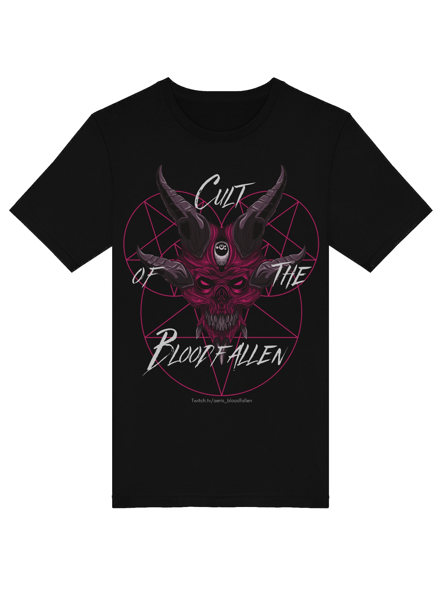 Cultagram - Tshirt product image (5)
