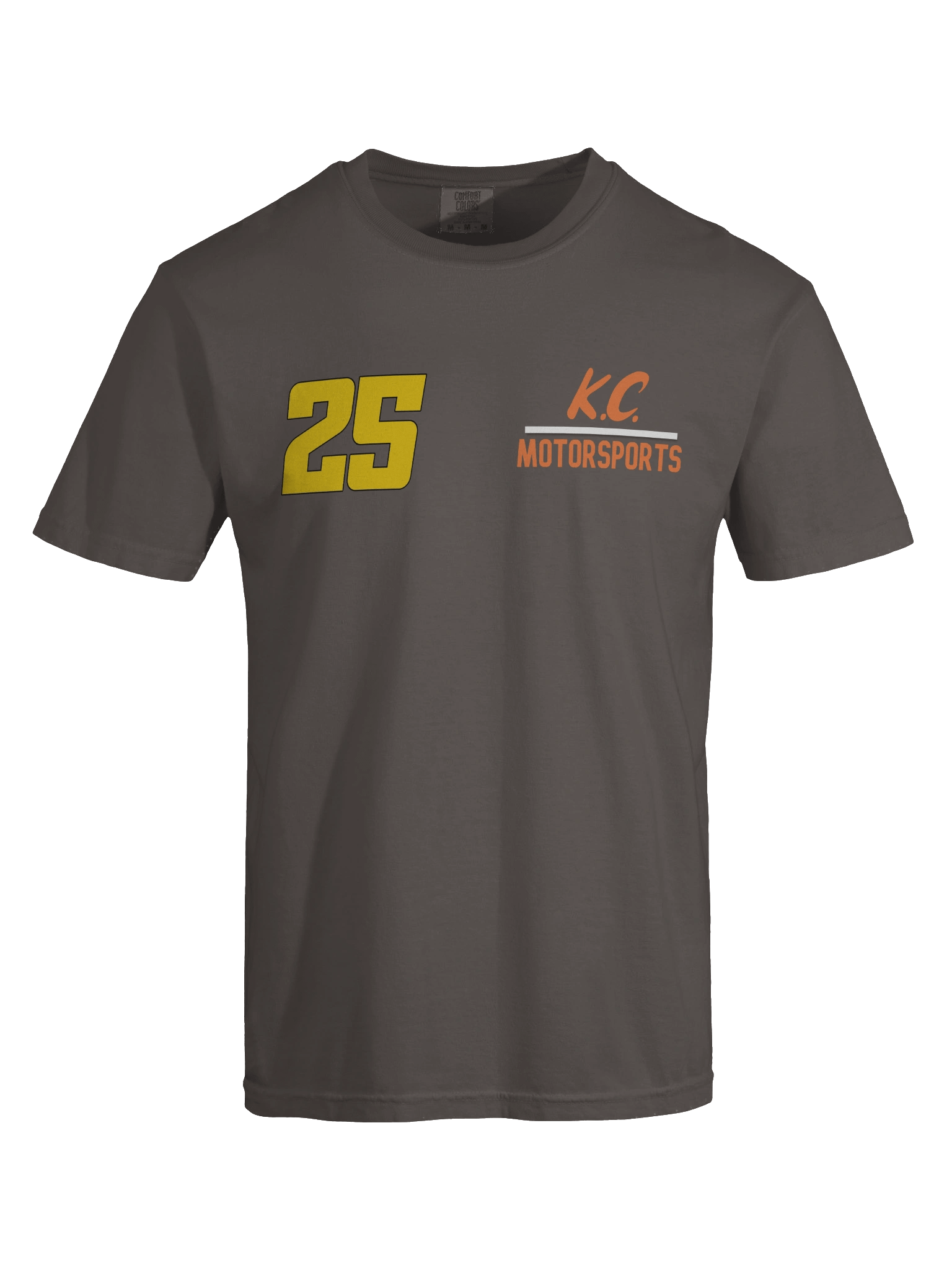 Kameron Carden #25 Whiplash Racing Shirt product image (19)