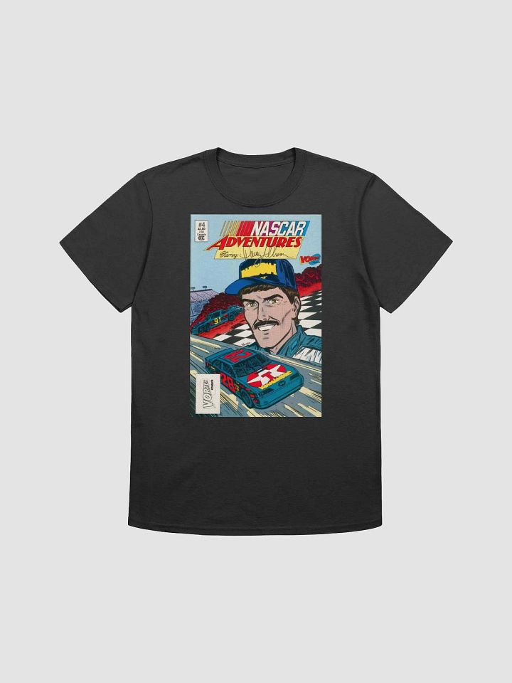 Garage 73 Alabama Gang Davey product image (1)