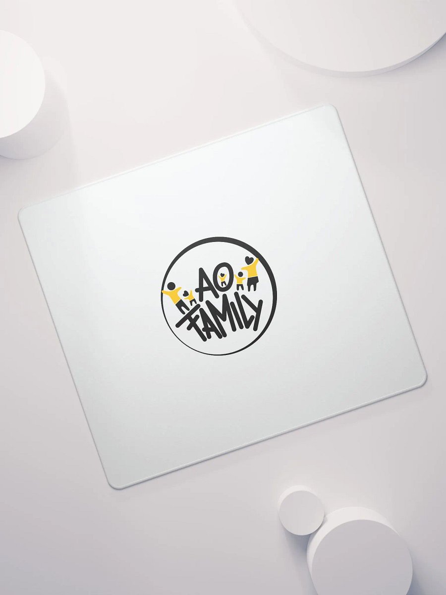 Gaming Mouse Pad product image (7)